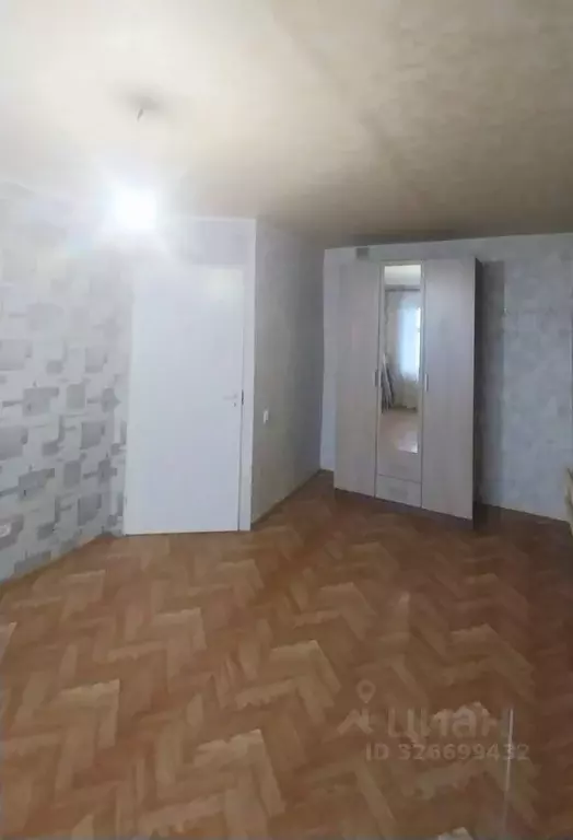 1-к кв. Волгоградская область, Волжский ул. Имени генерала Карбышева, ... - Фото 2