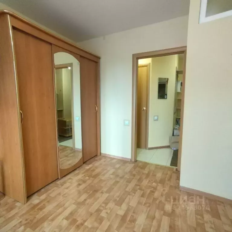 Студия Омская область, Омск Светловская ул., 10 (25.0 м) - Фото 2