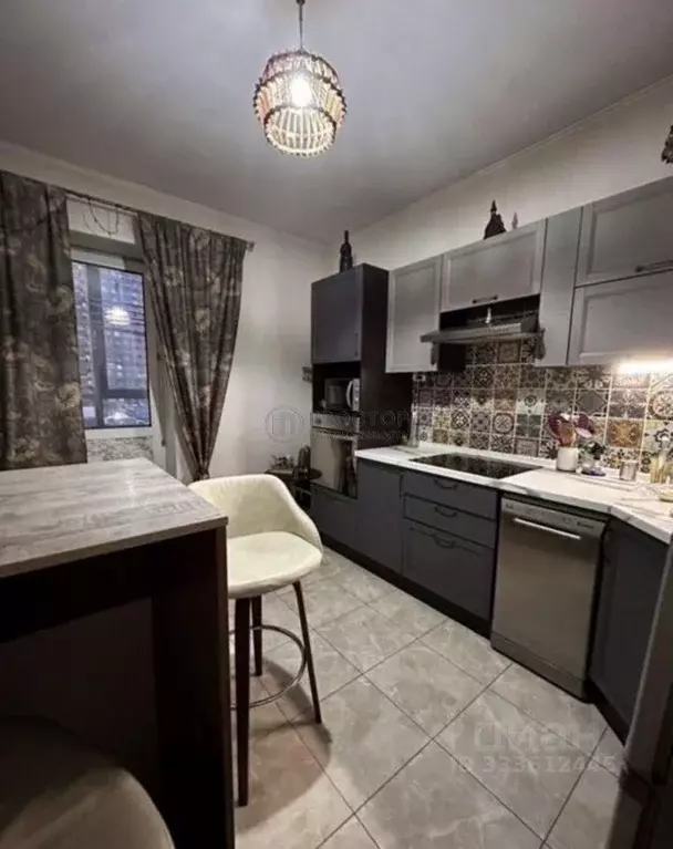 Квартира, 3 комнаты, 70.5 м - Фото 1