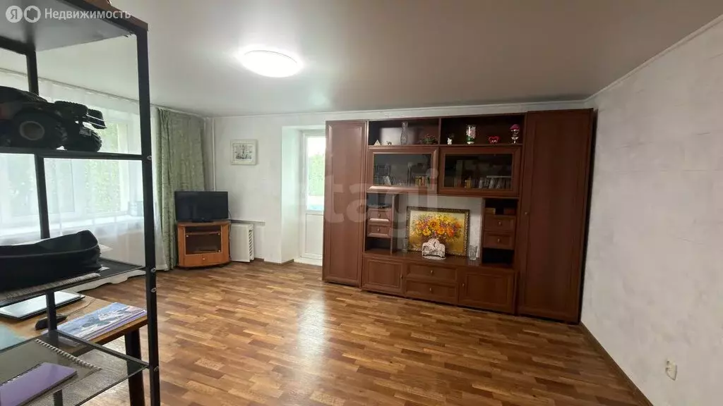 3-комнатная квартира: Стерлитамак, проспект Ленина, 53 (60 м) - Фото 1