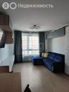 2-комнатная квартира: Москва, Боровское шоссе, 2Ак1 (46 м) - Фото 0