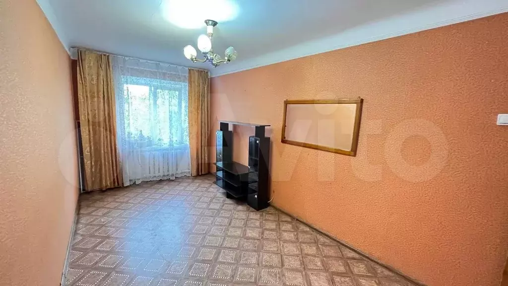 3-к. квартира, 60,3 м, 5/5 эт. - Фото 1