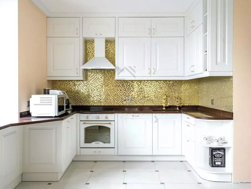 Дом в Ленинградская область, Ломоносовский район, Лебяженское ... - Фото 1