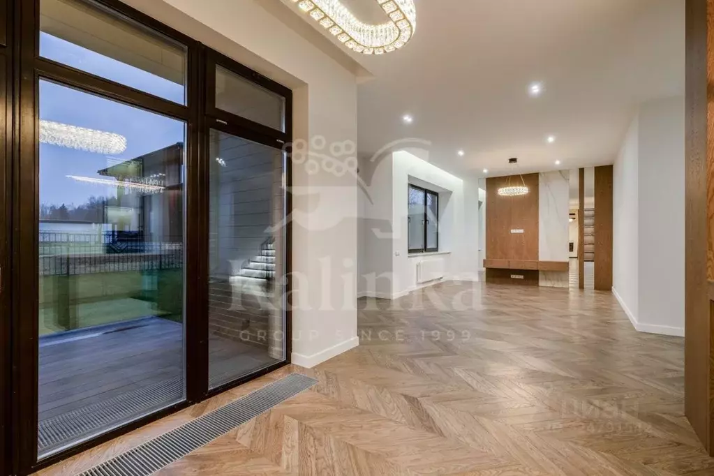 Дом в Москва Крекшино кп,  (330 м) - Фото 1