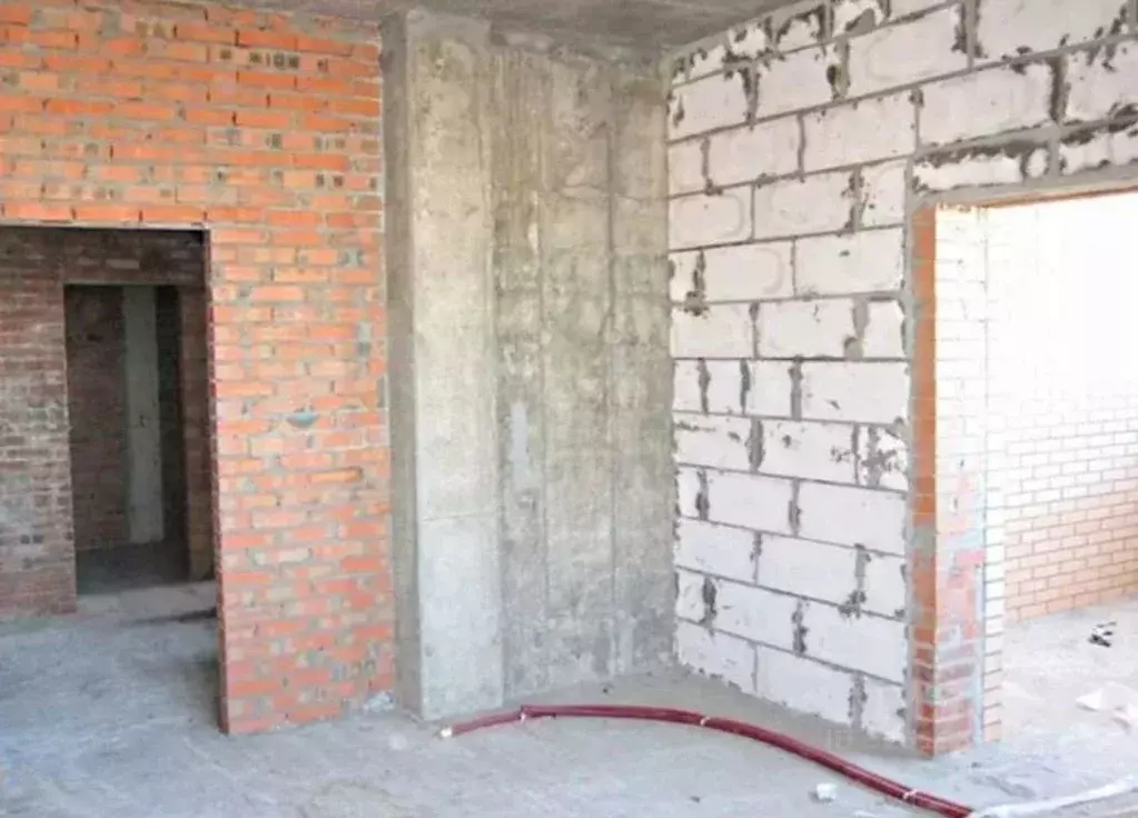 1-к кв. Ростовская область, Батайск ул. Максима Горького, 111к2 (37.5 ... - Фото 1