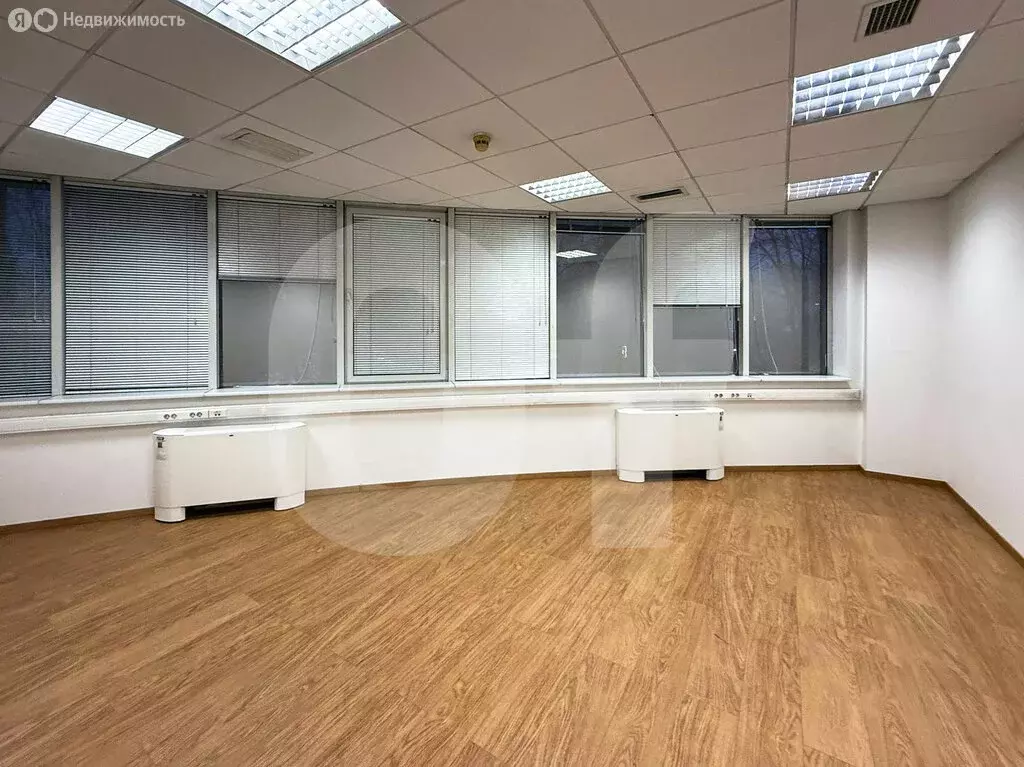 Офис (2015 м) - Фото 1