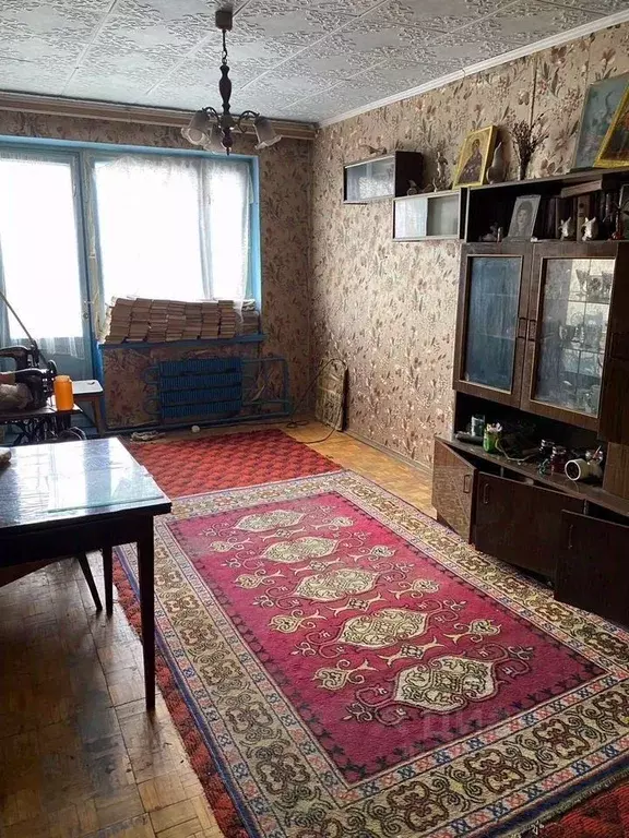 3-к кв. Московская область, Орехово-Зуево Парковская ул., 38 (62.0 м) - Фото 1