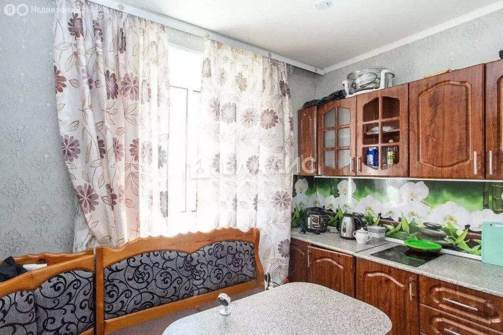 1-комнатная квартира: Тобольск, Знаменский переулок, 19 (39 м) - Фото 1