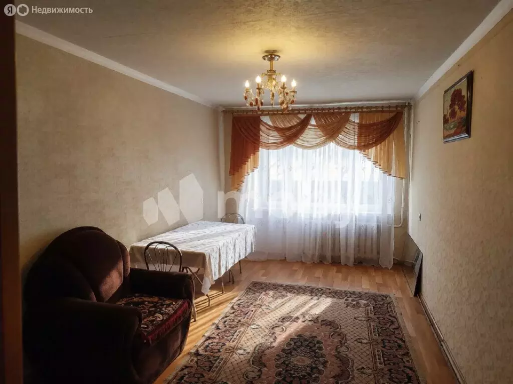 2-комнатная квартира: Гурьевск, Заречная улица, 36Б (48.4 м) - Фото 2