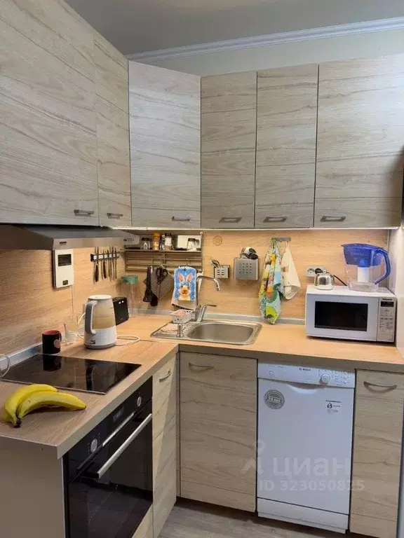 Студия Ленинградская область, Кудрово г. Всеволожский район, Заневское ... - Фото 1