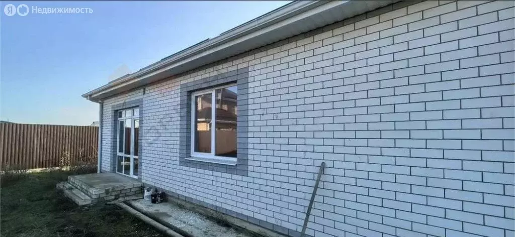 Дом в Берёзовый, Полевая улица, 30/1 (101.6 м) - Фото 1