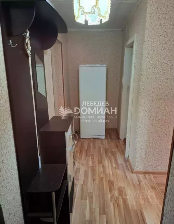 2-к кв. Ростовская область, Новочеркасск Солнечная ул. (47.0 м) - Фото 2