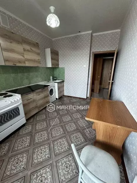 1-к. квартира, 40 м, 9/10 эт. - Фото 1