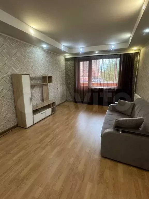 2-к. квартира, 52 м, 2/10 эт. - Фото 0