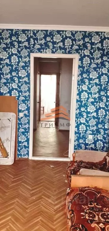 3-к кв. Крым, Феодосия ш. Симферопольское, 24Б (70.4 м) - Фото 1