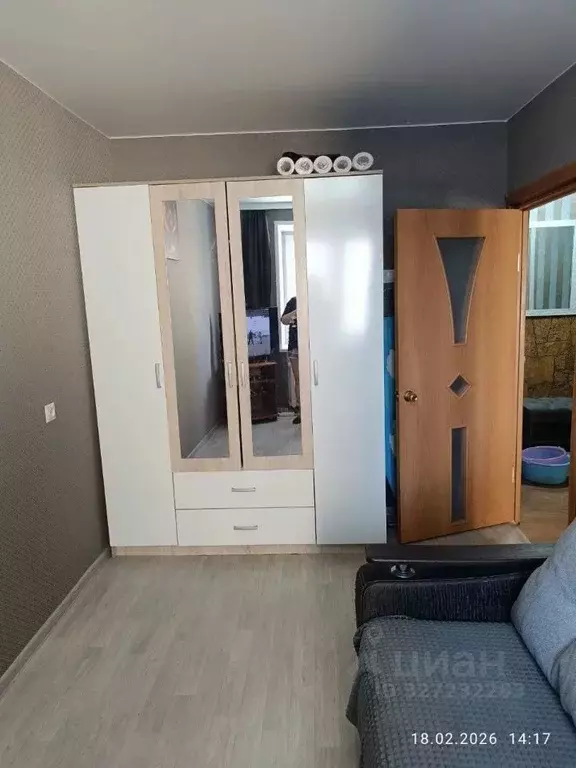 3-к кв. Владимирская область, Струнино г. Александровский ... - Фото 2