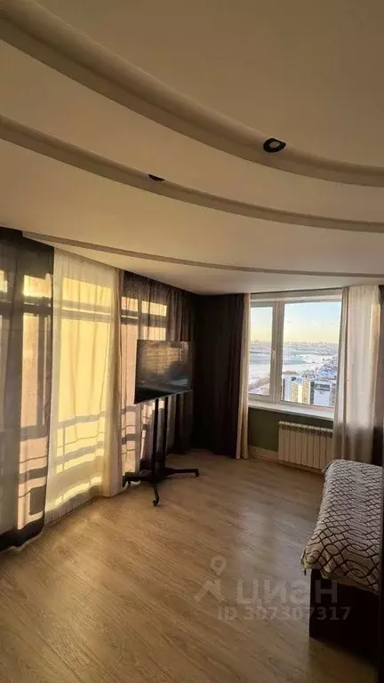 2-к кв. Иркутская область, Иркутск Дальневосточная ул., 164/5 (72.0 м) - Фото 2