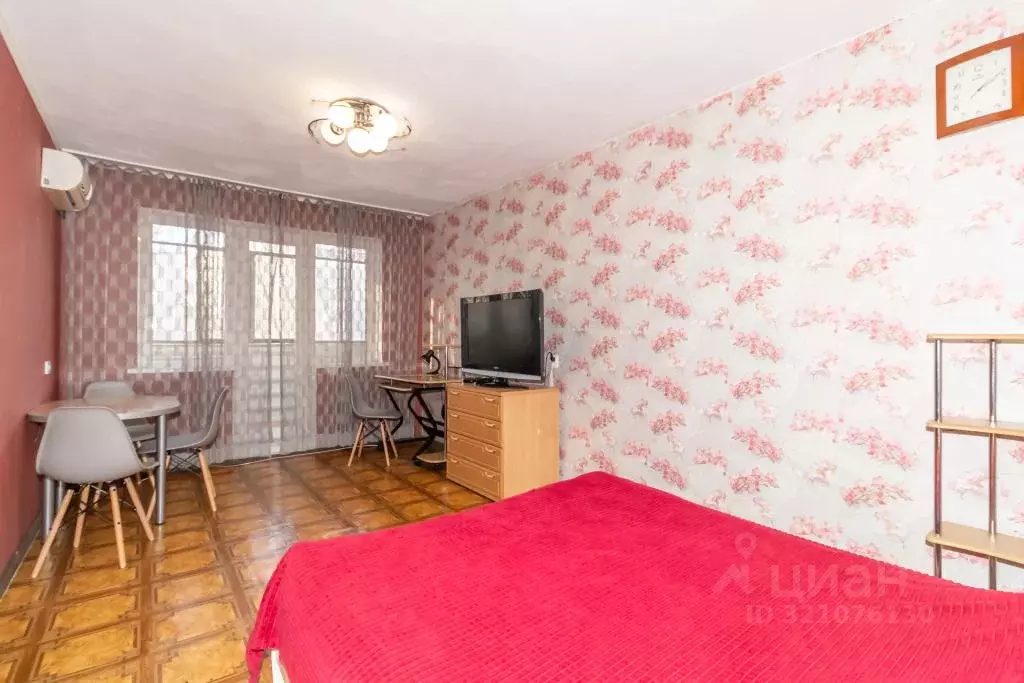 2-к кв. Челябинская область, Челябинск Южная ул., 4А (43.0 м) - Фото 2