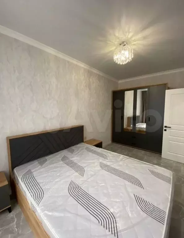 2-к кв. Северная Осетия, Владикавказ Первомайская ул., 19 (68.0 м) - Фото 2