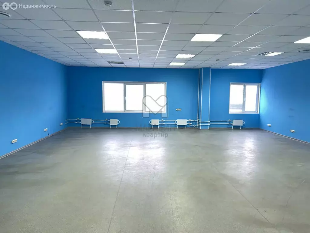Офис (241 м) - Фото 1