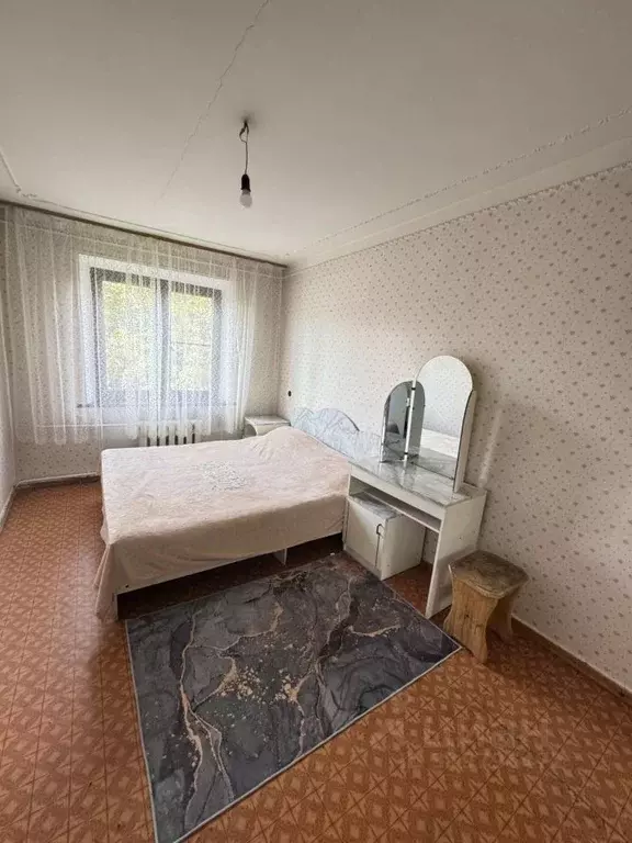 2-к кв. Северная Осетия, Владикавказ ул. Чапаева, 17А (50.0 м) - Фото 1