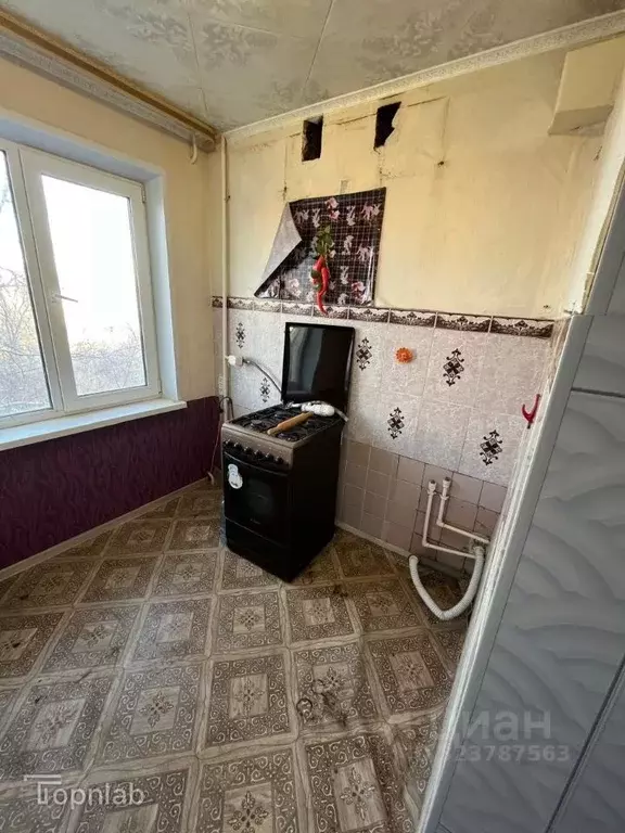 2-к кв. Оренбургская область, Ясный ул. Строителей, 3 (45.0 м) - Фото 1