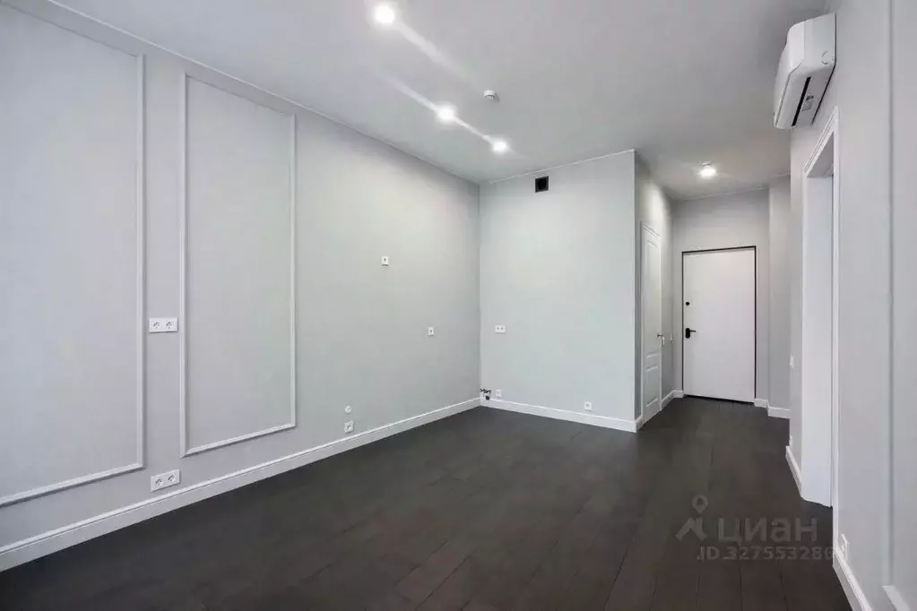 2-к кв. Москва Сосинская ул., 8 (40.5 м) - Фото 1