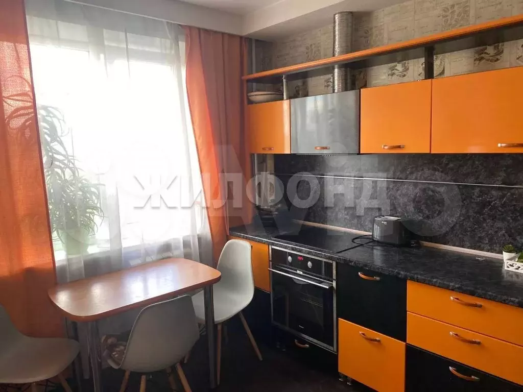 4-к. квартира, 75,8 м, 6/10 эт. - Фото 1