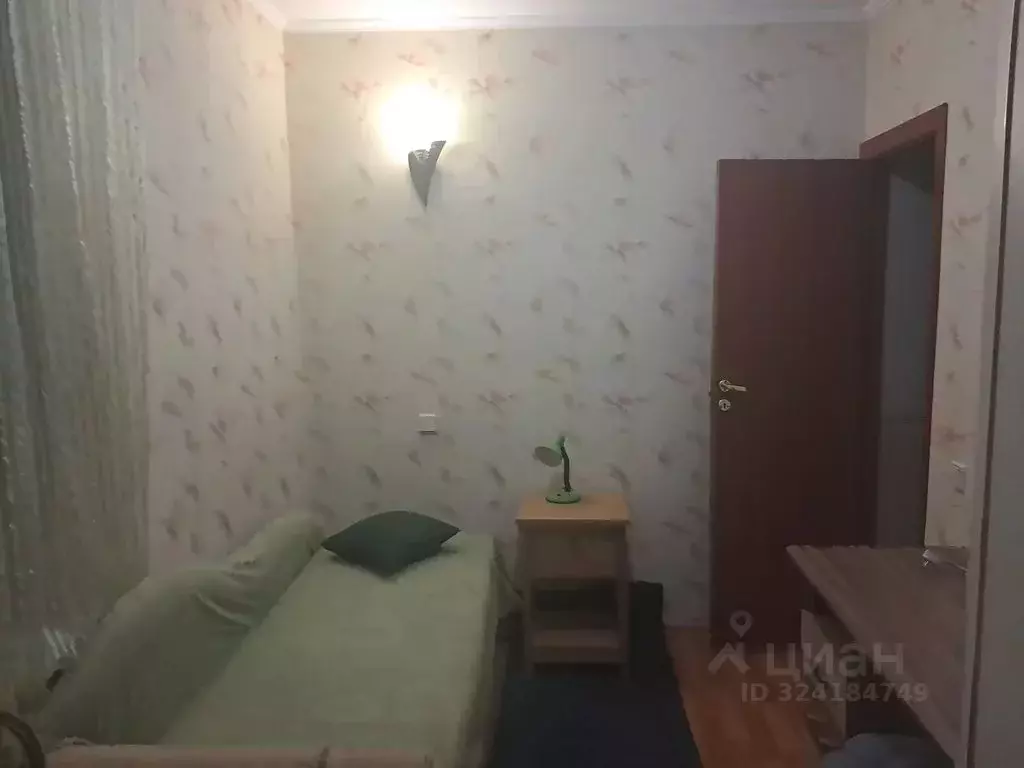 Комната Крым, Симферополь спуск Суворовский, 9 - Фото 2