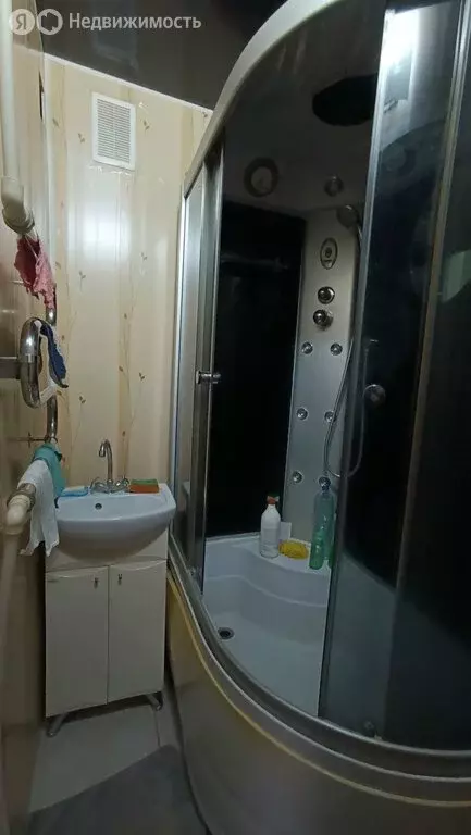 2-комнатная квартира: Сарапул, Ленинградская улица, 11 (40.1 м) - Фото 1