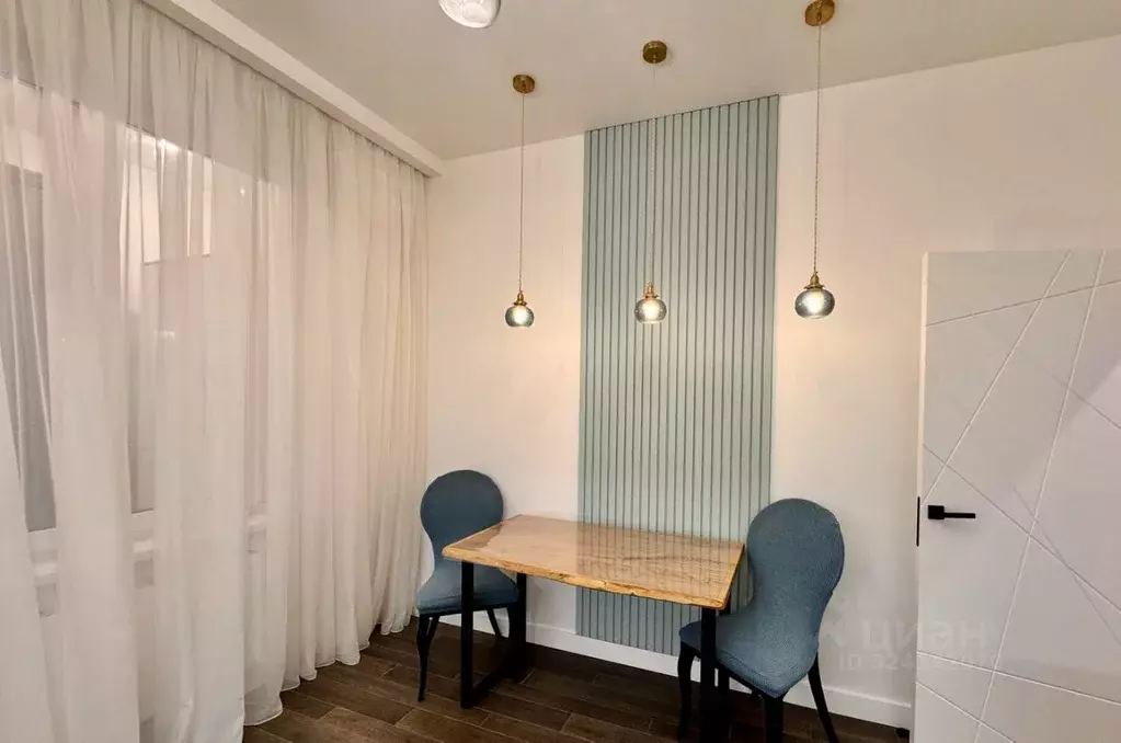 1-к кв. Москва Электролитный проезд, 7 (42.0 м) - Фото 1