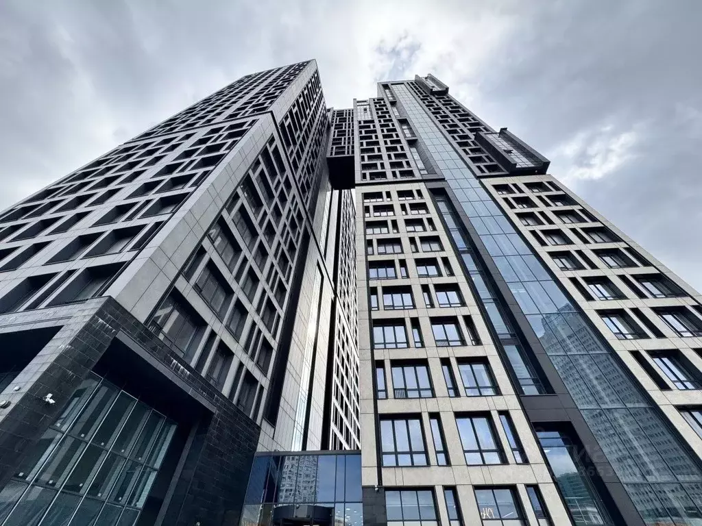 3-к кв. Москва Херсонская ул., 43к5 (116.0 м) - Фото 1