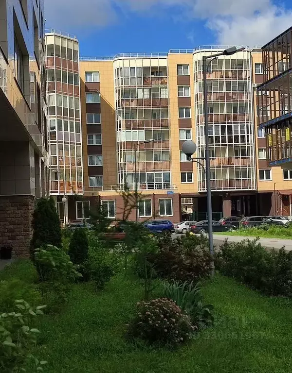 3-к кв. Санкт-Петербург ш. Суздальское, 12к2 (110.0 м) - Фото 2