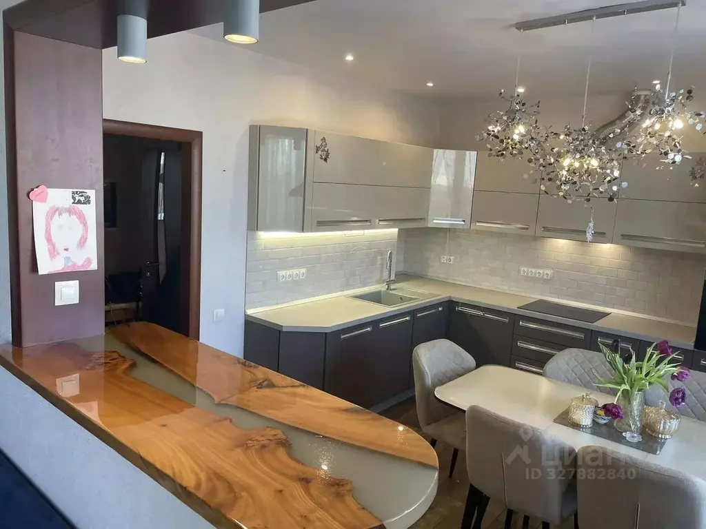 3-к кв. Московская область, Балашиха Новое Павлино мкр, ул. Троицкая, ... - Фото 2