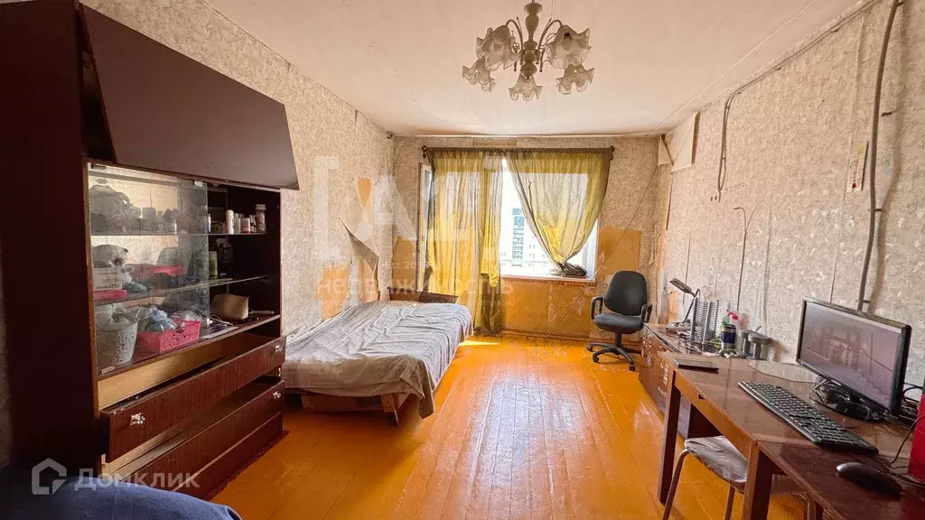 Продаётся 2-к квартира, 48.3 м - Фото 1