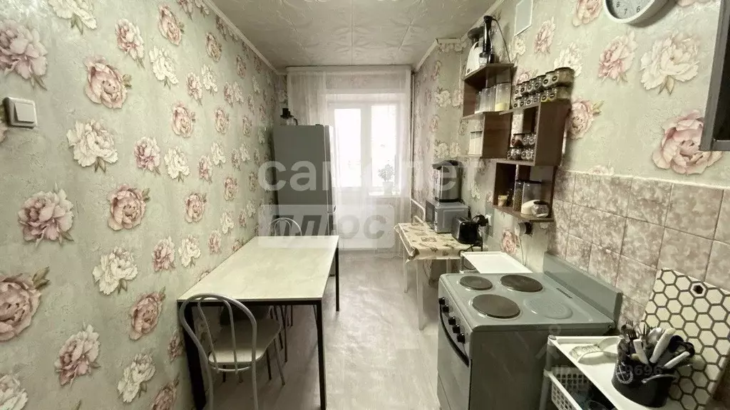 1-к кв. Забайкальский край, Чита ул. Шестиперова, 16 (36.2 м) - Фото 0