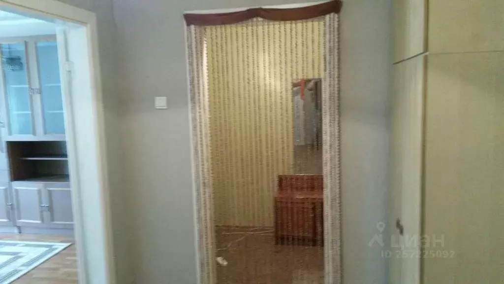 1-к кв. Курская область, Курск ул. Серегина, 22а (42.0 м) - Фото 1