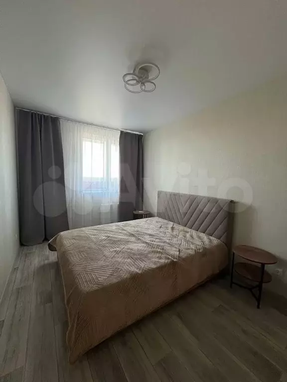 3-к. квартира, 71 м, 18/19 эт. - Фото 0