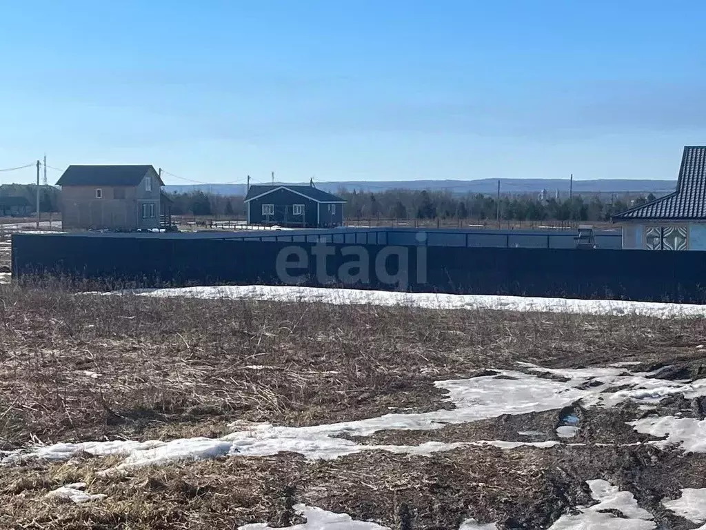 Участок в Вологодская область, Вытегра  (11.5 сот.) - Фото 1