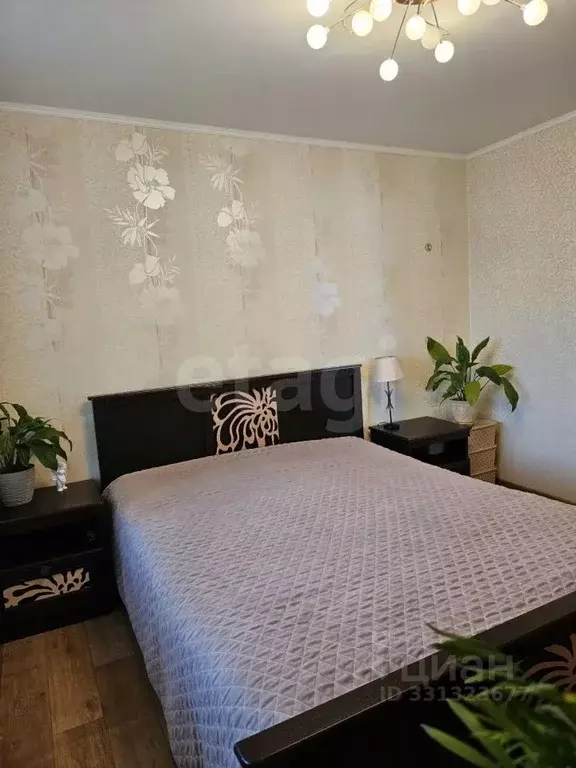 4-к кв. Воронежская область, Борисоглебск Северный мкр, 28 (61.5 м) - Фото 0