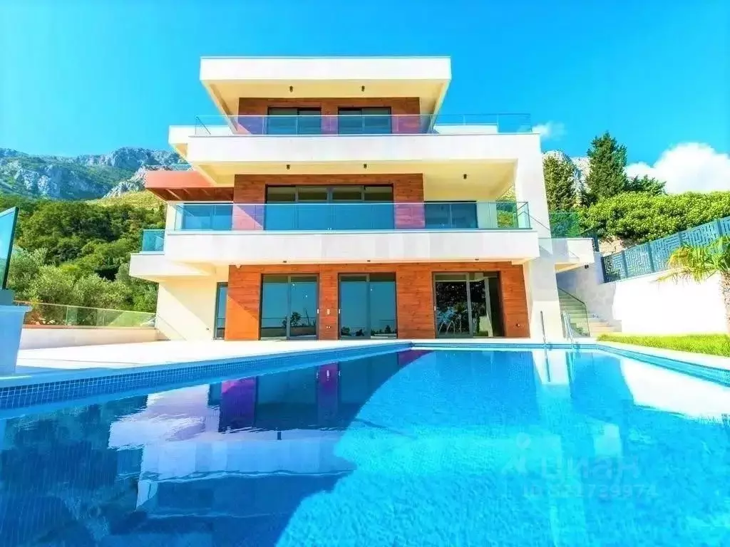 Дом, 400 м - Фото 0