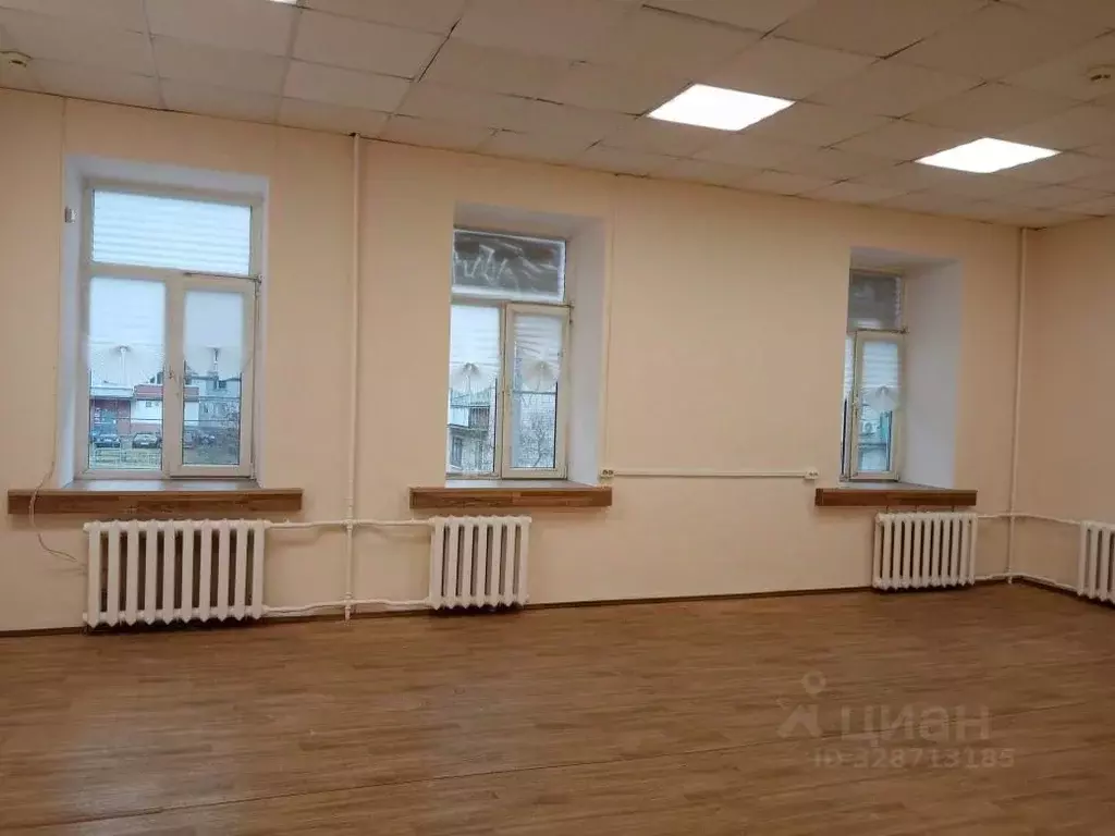 Офис в Нижегородская область, Нижний Новгород ул. Обухова, 11/13 (44 ... - Фото 2