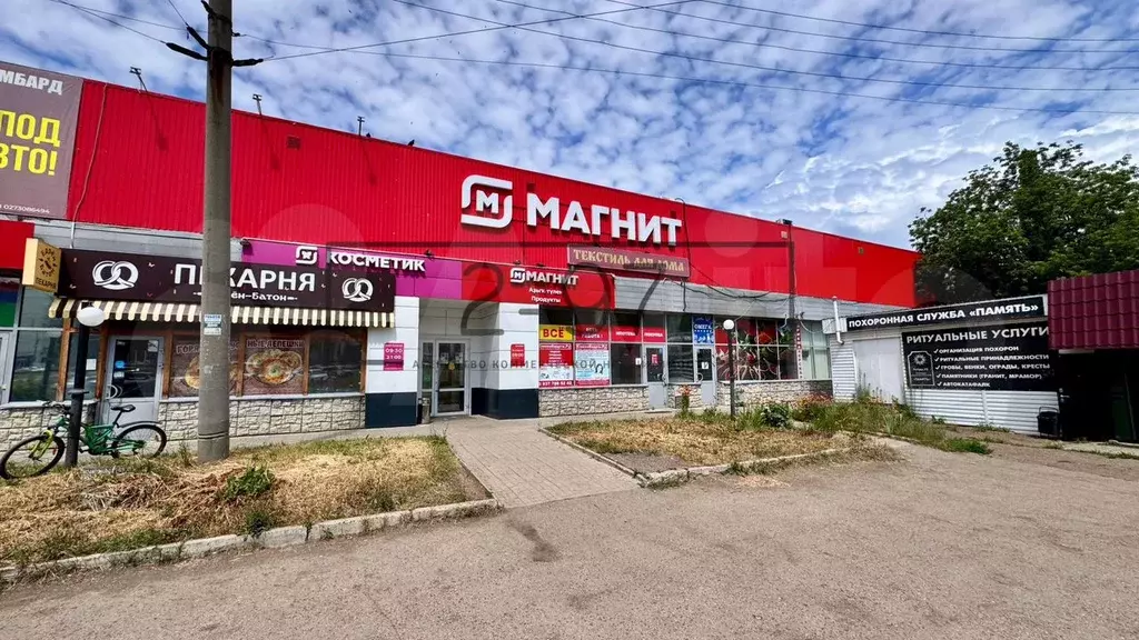 Два помещения по 15 кв.м - Фото 1