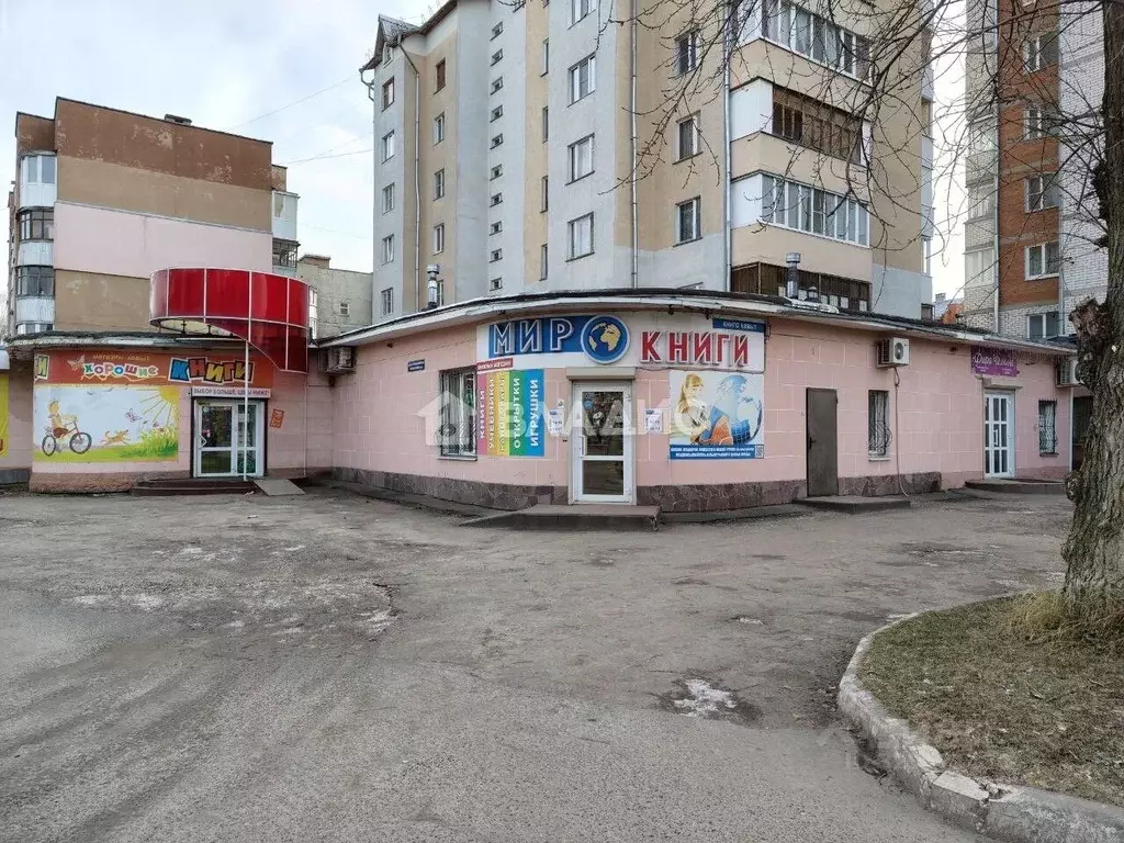 Помещение свободного назначения в Марий Эл, Йошкар-Ола Красноармейская ... - Фото 1