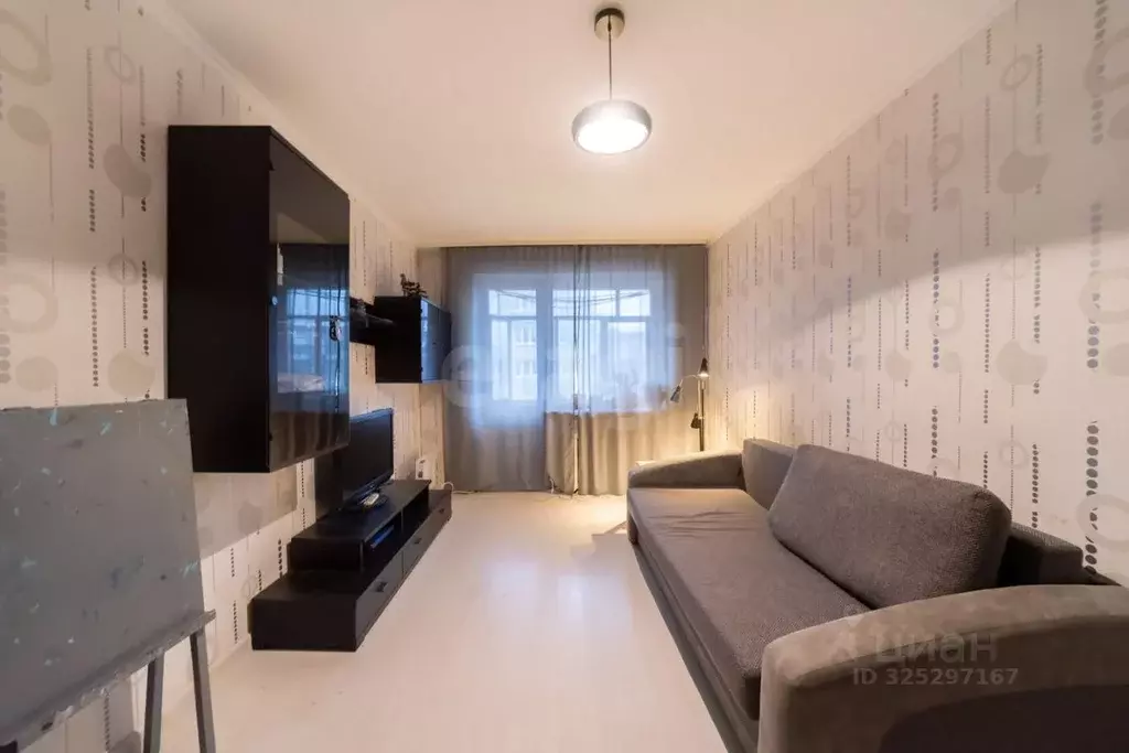 2-к кв. Калининградская область, Светлый ул. Тельмана, 4 (36.9 м) - Фото 2