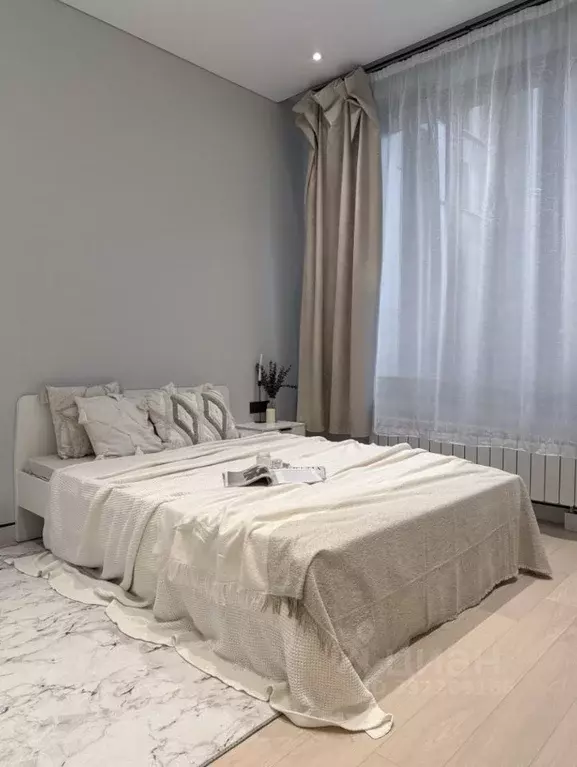 2-к кв. Москва ул. Василия Ланового, 5 (39.8 м) - Фото 1