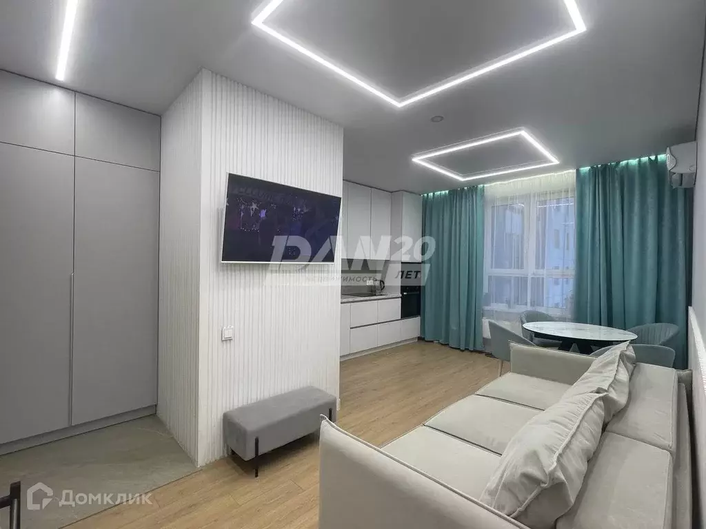 Продаётся 3-к квартира, 92 м - Фото 0