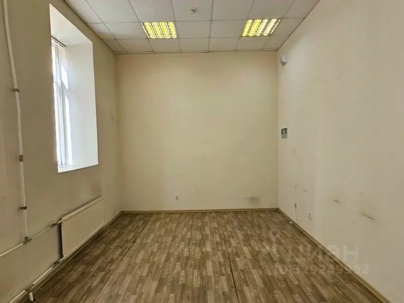 Офис в Санкт-Петербург ул. Мира, 3 (27 м) - Фото 1