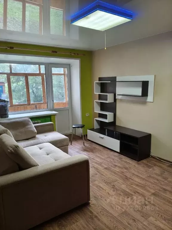 1-к кв. Удмуртия, Ижевск ул. Карла Маркса, 264А (30.0 м) - Фото 1