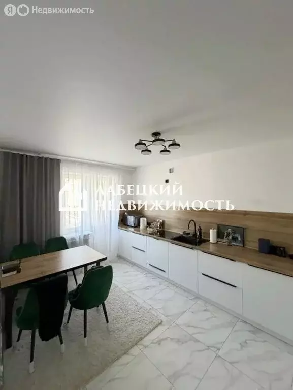 2-комнатная квартира: Лодейное Поле, улица Плеханова, 4 (57.6 м) - Фото 1